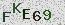 If you can not see the code, contact the webmaster